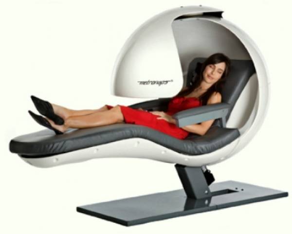 Energy Pod