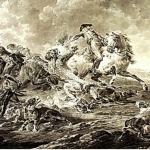 El famoso yaguareté del Cerro de Montevideo 1764