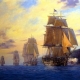 Isla Gorriti, la de los piratas