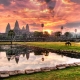 Angkor, otra ciudad perdida
