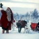 En la mítica tierra de Santa Claus