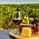 ¡Sorpresa! Uruguay relevante en el mapa turístico del vino
