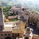 San Gimignano, esa Toscana inagotable