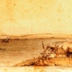 Punta del Este, 17 de noviembre en 1853