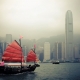 Hong Kong, sorprendente puerta de China