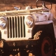 El mítico  Jeep debe su nombre al perro de Popeye