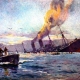 ¿Cuántos barcos uruguayos hundieron en la Primera Guerra?