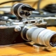 Leica, Rolleiflex, Hasselblad, las cámaras de lujo