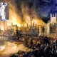 Incendio de Londres, los católicos y un panadero