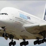 El asombroso Airbus A380