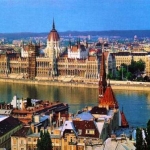 Budapest, el demonio la respeta