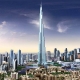 Burj Dubai, el Islam cerca del cielo 