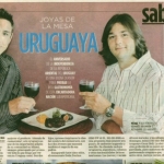 Más y más restaurantes uruguayos