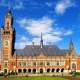 La Haya y el Palacio de la Paz