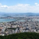 Florianópolis cuando un país grande quería ser un gran país