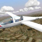Vuelo sin motor