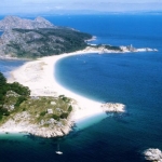 Islas Cíes desconocidas playas más lindas del mundo