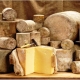 Cheddar, el queso de las cavernas
