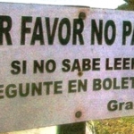 Es la cultura, animal