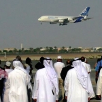 Adios A380, no te merecíamos