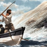 La verdadera Moby Dick; monstruos eran los balleneros