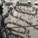 32 millones de horas de espera para sacarse una foto