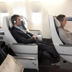 La “clase media” de los aviones