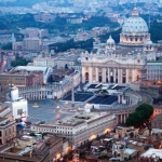 Ese país llamado Vaticano
