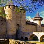 Carcassonne y los misterios de la maldad