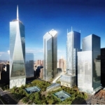 1WTC, la lección de Nueva York