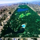 Central Park , esa maravilla