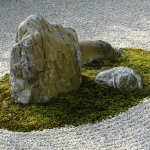 El Jardín Zen no es Zen