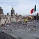 Cinco siglos del Centro Histórico de Ciudad de México