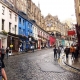 Edimburgo en 8 claves