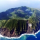 Aogashima, la isla del mundo perdido