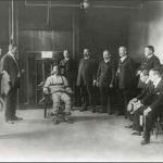 Un viaje de 125 años hasta la crueldad