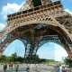 Tour Eiffel, querían derribar de inmediato ese 