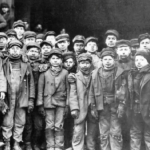 Niños deshollinadores. crueldad ilimitada