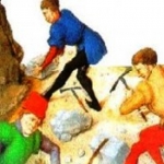 Catedrales, masones y signos lapidarios