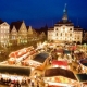 Los mercados navideños alemanes