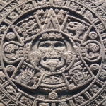 El “Calendario Azteca”