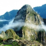 Huayna Picchu, el penthouse incaico