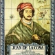 El mapa de Juan de la Cosa
