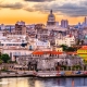 La Habana, vista como si fuera posible no politizarse