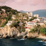Acapulco; no me la compares con nada