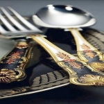 El tenedor, ese instrumento diabólico
