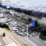 ¿Tsunami en Uruguay?