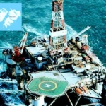 Buscando petróleo en las Malvinas