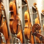Stradivarius, sublime viaje a la perfección