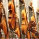 Stradivarius, sublime viaje a la perfección